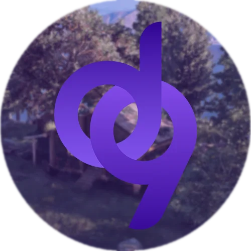 District 9 Logo
