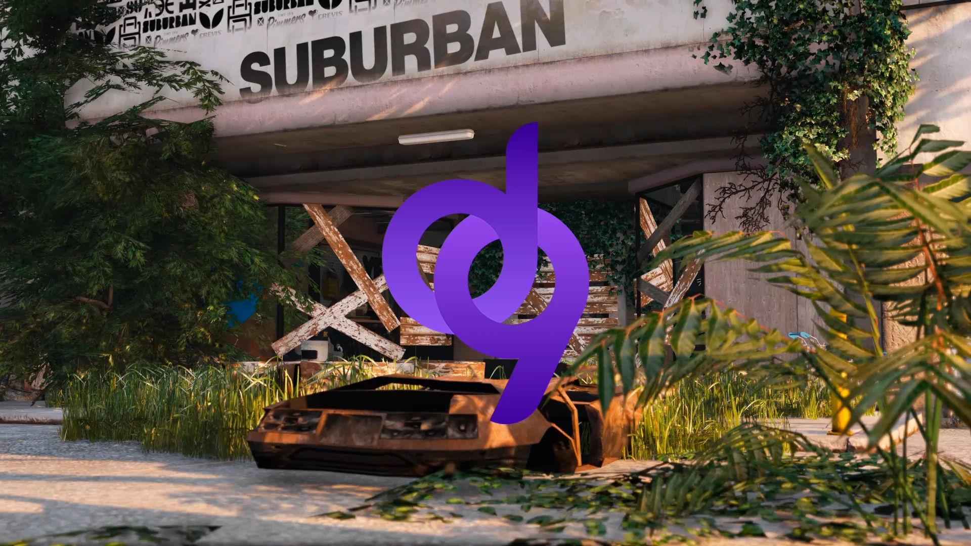 District 9 RP
